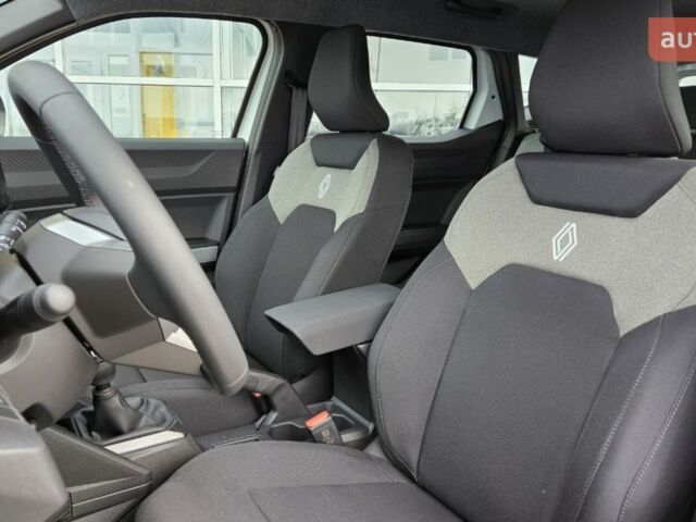 Рено Дастер, объемом двигателя 1.5 л и пробегом 0 тыс. км за 24994 $, фото 12 на Automoto.ua