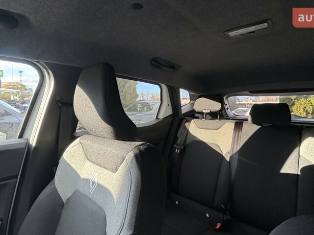 купить новое авто Рено Дастер 2025 года от официального дилера Автоцентр AUTO.RIA Рено фото