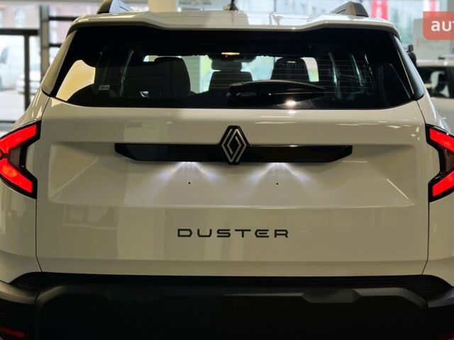 купить новое авто Рено Дастер 2025 года от официального дилера Автоцентр AUTO.RIA Рено фото