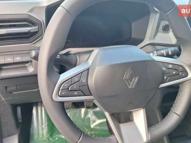 купити нове авто Рено Дастер 2025 року від офіційного дилера Автоцентр AUTO.RIA Рено фото