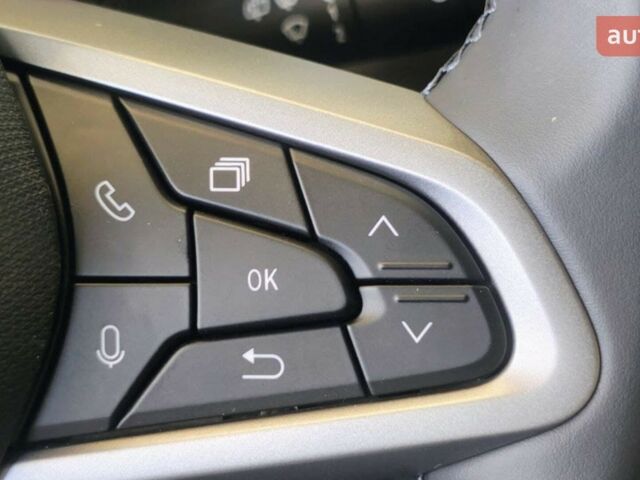 Рено Дастер, об'ємом двигуна 1.5 л та пробігом 0 тис. км за 24203 $, фото 16 на Automoto.ua