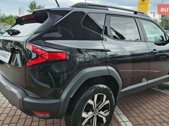 Рено Дастер, объемом двигателя 1.5 л и пробегом 0 тыс. км за 25853 $, фото 9 на Automoto.ua