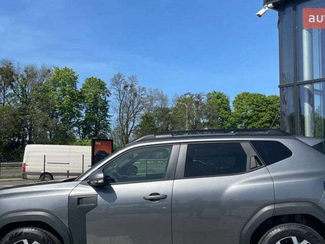 Рено Дастер, об'ємом двигуна 1.33 л та пробігом 0 тис. км за 25813 $, фото 7 на Automoto.ua