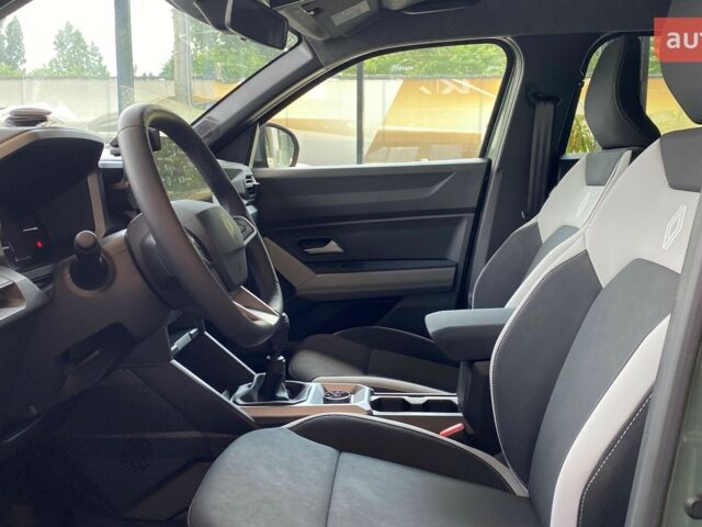 купить новое авто Рено Дастер 2025 года от официального дилера Автоцентр AUTO.RIA Рено фото