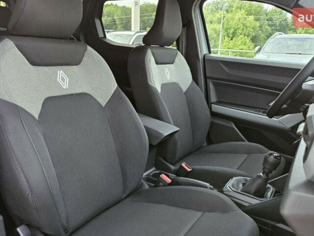 Рено Дастер, об'ємом двигуна 1.5 л та пробігом 0 тис. км за 26804 $, фото 20 на Automoto.ua