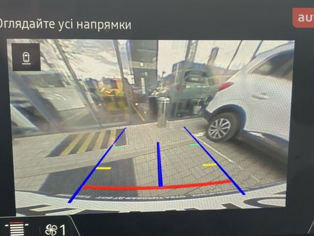 купить новое авто Рено Дастер 2025 года от официального дилера ООО«Торговий дім «Фаворит – Авто» Рено фото