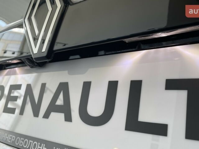 купить новое авто Рено Дастер 2025 года от официального дилера Renault ВІННЕР ОБОЛОНЬ Рено фото