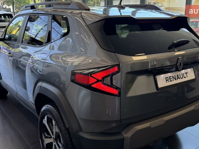 купить новое авто Рено Дастер 2025 года от официального дилера Автоцентр AUTO.RIA Рено фото