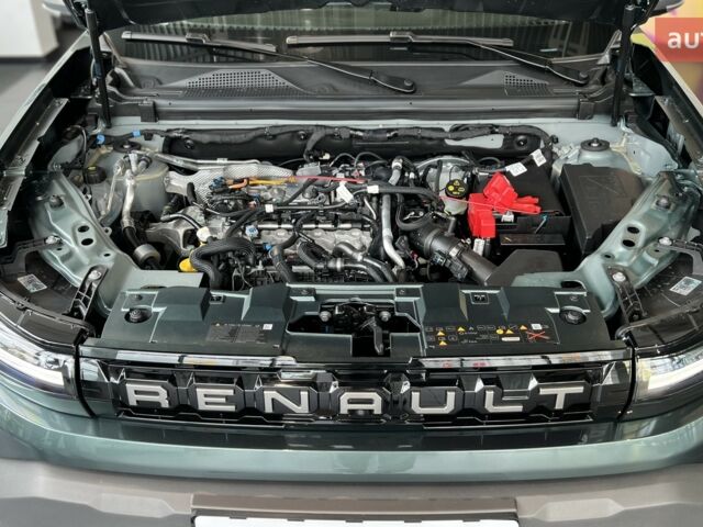 купити нове авто Рено Дастер 2025 року від офіційного дилера Автоцентр AUTO.RIA Рено фото