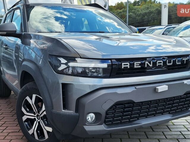 купить новое авто Рено Дастер 2025 года от официального дилера Автоцентр AUTO.RIA Рено фото