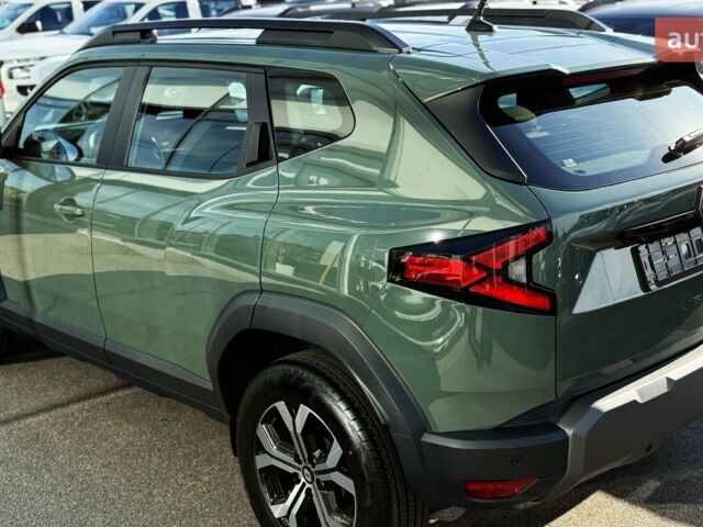 купити нове авто Рено Дастер 2025 року від офіційного дилера Автоцентр AUTO.RIA Рено фото