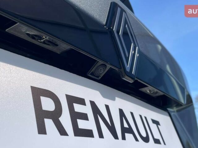 Рено Дастер, об'ємом двигуна 1.33 л та пробігом 0 тис. км за 25813 $, фото 11 на Automoto.ua