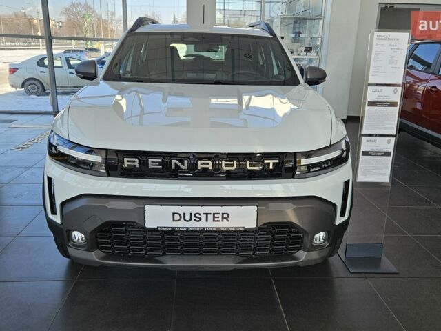 Рено Дастер, об'ємом двигуна 1.5 л та пробігом 0 тис. км за 25628 $, фото 1 на Automoto.ua