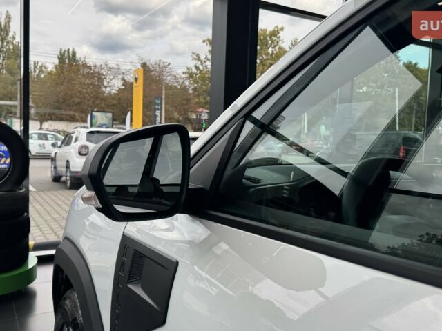 купити нове авто Рено Дастер 2025 року від офіційного дилера Автоцентр AUTO.RIA Рено фото