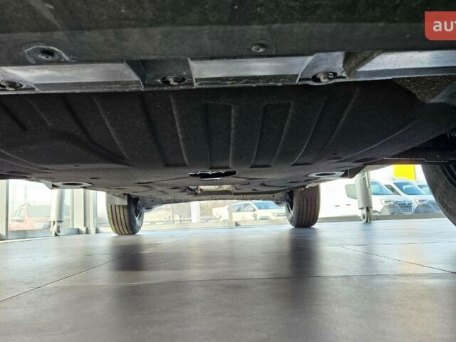 Рено Дастер, объемом двигателя 1.5 л и пробегом 0 тыс. км за 23470 $, фото 26 на Automoto.ua