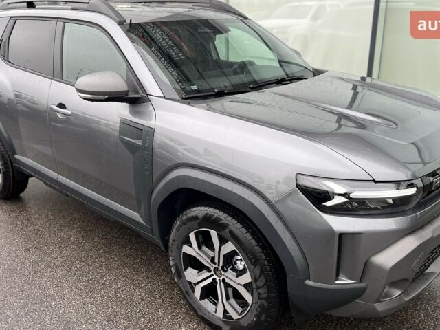 купити нове авто Рено Дастер 2025 року від офіційного дилера Автоцентр AUTO.RIA Рено фото