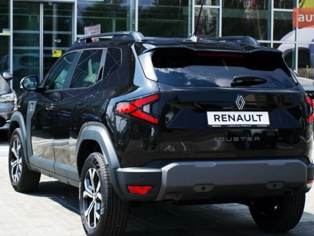 Рено Дастер, объемом двигателя 1.33 л и пробегом 0 тыс. км за 25916 $, фото 3 на Automoto.ua