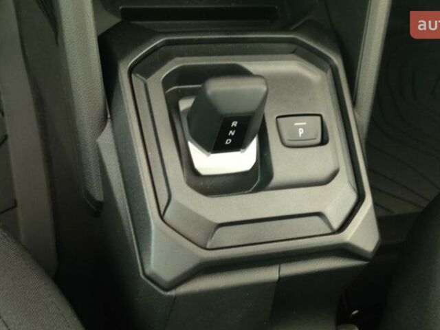 Рено Дастер, объемом двигателя 1.33 л и пробегом 0 тыс. км за 25771 $, фото 9 на Automoto.ua