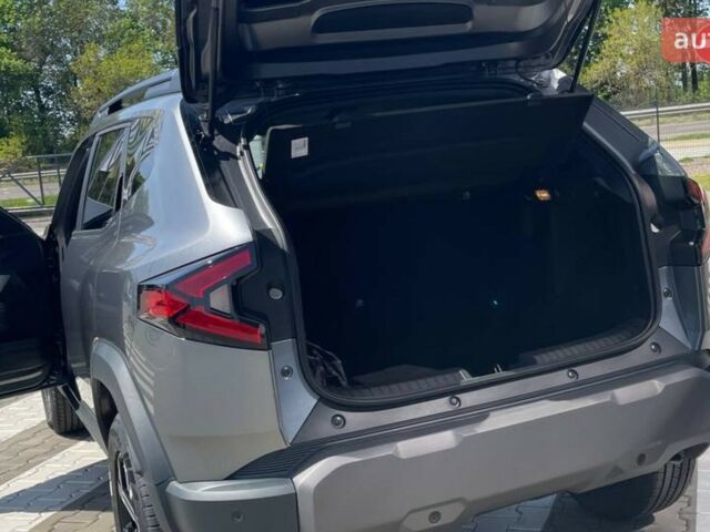 Рено Дастер, об'ємом двигуна 1.33 л та пробігом 0 тис. км за 25813 $, фото 10 на Automoto.ua