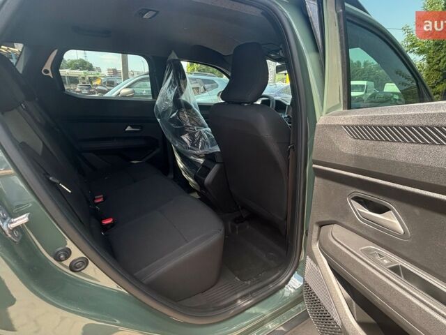 купить новое авто Рено Дастер 2025 года от официального дилера Автоцентр AUTO.RIA Рено фото