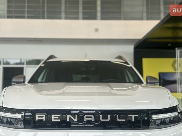 Рено Дастер, объемом двигателя 1.5 л и пробегом 0 тыс. км за 25338 $, фото 2 на Automoto.ua