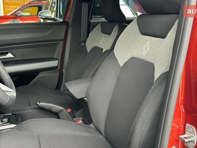 Рено Дастер, об'ємом двигуна 1.33 л та пробігом 0 тис. км за 26689 $, фото 19 на Automoto.ua