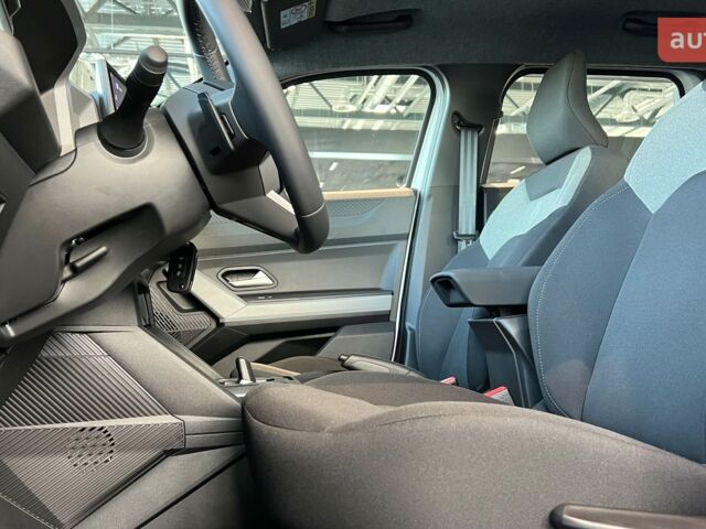купить новое авто Рено Дастер 2025 года от официального дилера Автоцентр AUTO.RIA Рено фото