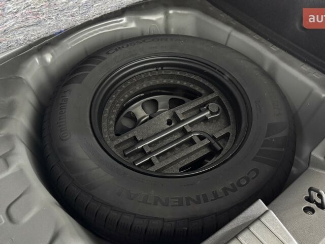 купить новое авто Рено Дастер 2025 года от официального дилера Автоцентр AUTO.RIA Рено фото