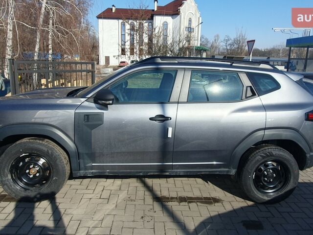 купить новое авто Рено Дастер 2025 года от официального дилера Автоцентр AUTO.RIA Рено фото