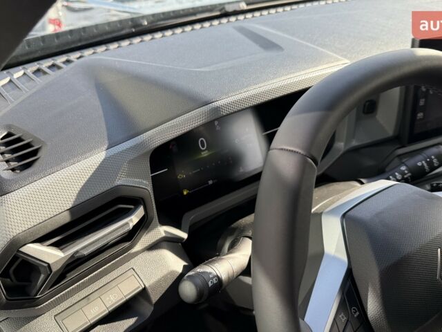 купити нове авто Рено Дастер 2025 року від офіційного дилера Автоцентр AUTO.RIA Рено фото