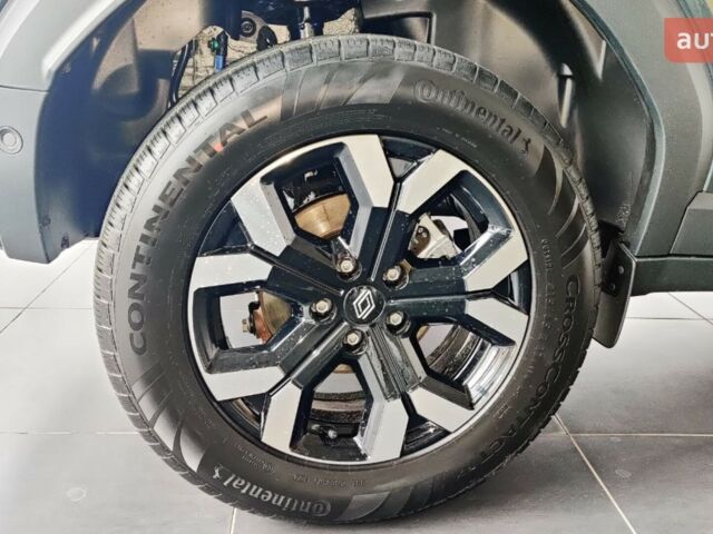 Рено Дастер, об'ємом двигуна 1.2 л та пробігом 0 тис. км за 29486 $, фото 32 на Automoto.ua