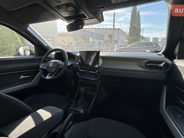 купить новое авто Рено Дастер 2025 года от официального дилера Автоцентр AUTO.RIA Рено фото