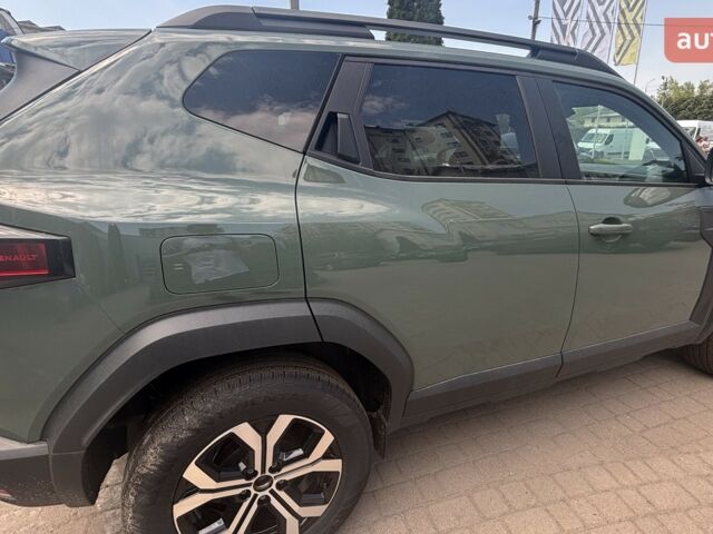 купить новое авто Рено Дастер 2025 года от официального дилера Автоцентр AUTO.RIA Рено фото