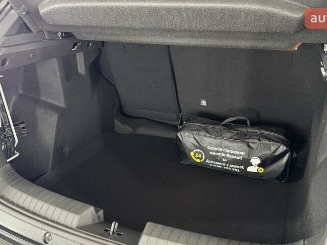 купить новое авто Рено Дастер 2025 года от официального дилера Автоцентр AUTO.RIA Рено фото