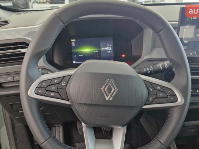 купить новое авто Рено Дастер 2025 года от официального дилера Renault Соллі Плюс Рено фото