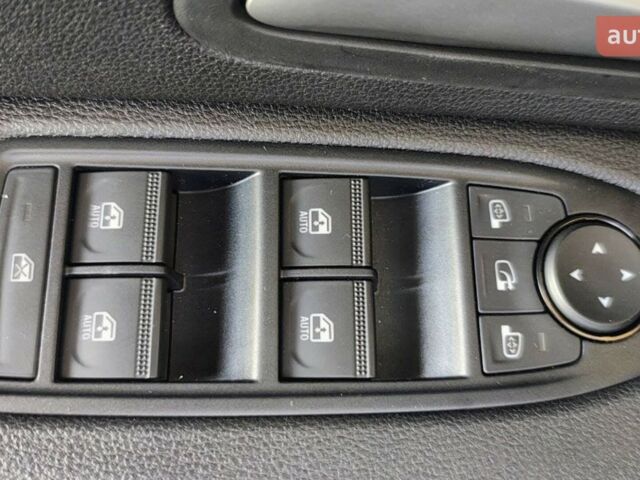 купити нове авто Рено Дастер 2025 року від офіційного дилера АВТО ГРУП Renault Рено фото