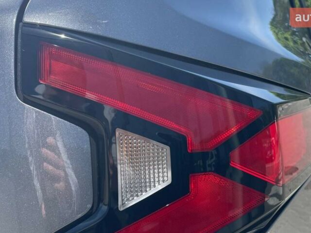 Рено Дастер, об'ємом двигуна 1.33 л та пробігом 0 тис. км за 25813 $, фото 13 на Automoto.ua