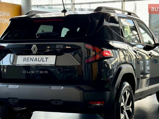Рено Дастер, об'ємом двигуна 1.33 л та пробігом 0 тис. км за 26804 $, фото 1 на Automoto.ua