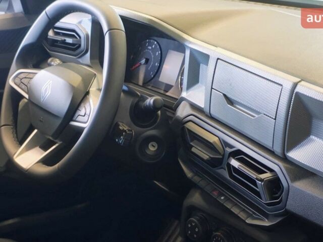 Рено Дастер, об'ємом двигуна 1.5 л та пробігом 0 тис. км за 24203 $, фото 12 на Automoto.ua