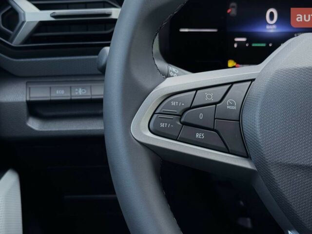 Рено Дастер, объемом двигателя 1.5 л и пробегом 0 тыс. км за 25695 $, фото 12 на Automoto.ua