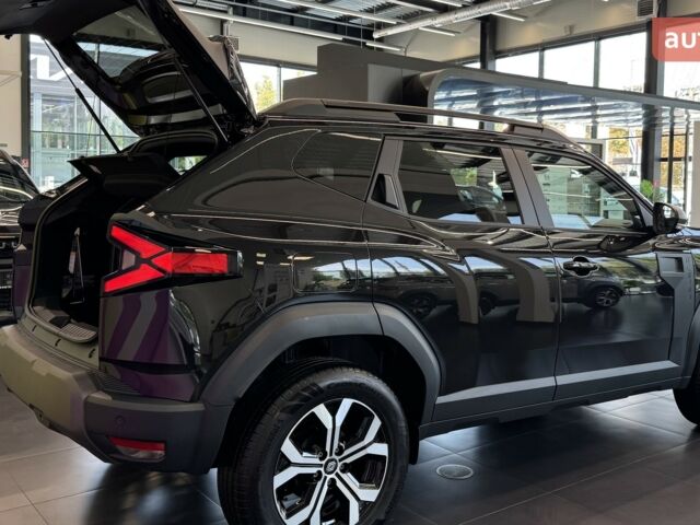 купить новое авто Рено Дастер 2025 года от официального дилера Автоцентр AUTO.RIA Рено фото
