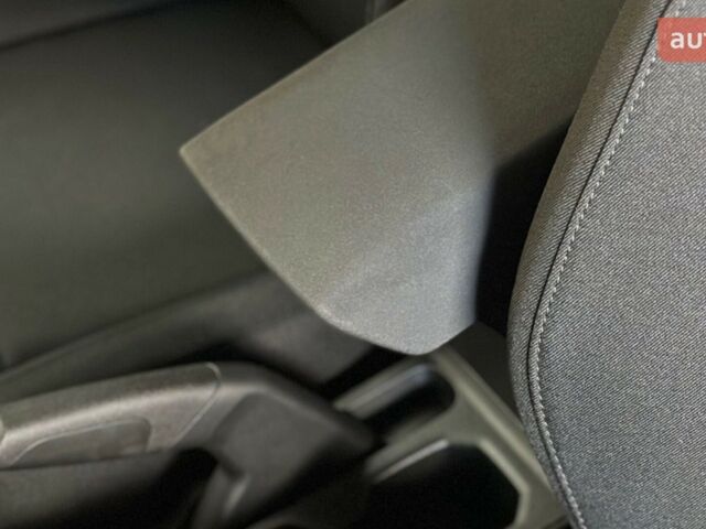 Рено Дастер, объемом двигателя 1.5 л и пробегом 0 тыс. км за 24988 $, фото 15 на Automoto.ua