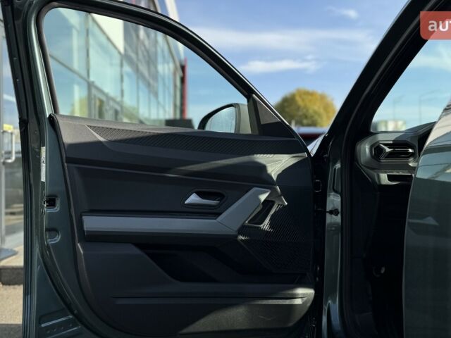 купити нове авто Рено Дастер 2025 року від офіційного дилера Автоцентр AUTO.RIA Рено фото