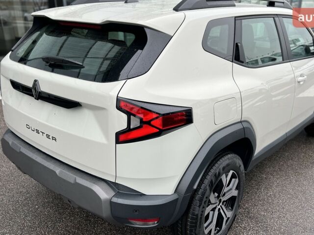 купить новое авто Рено Дастер 2025 года от официального дилера Автоцентр AUTO.RIA Рено фото