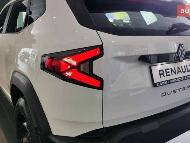 Рено Дастер, об'ємом двигуна 1.5 л та пробігом 0 тис. км за 23184 $, фото 7 на Automoto.ua