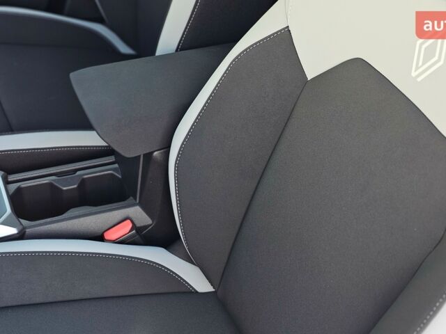 Рено Дастер, объемом двигателя 1.2 л и пробегом 0 тыс. км за 29652 $, фото 26 на Automoto.ua