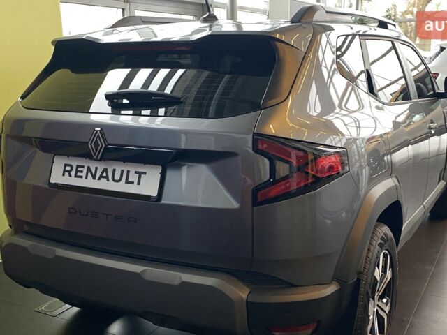 купить новое авто Рено Дастер 2025 года от официального дилера Автоцентр AUTO.RIA Рено фото