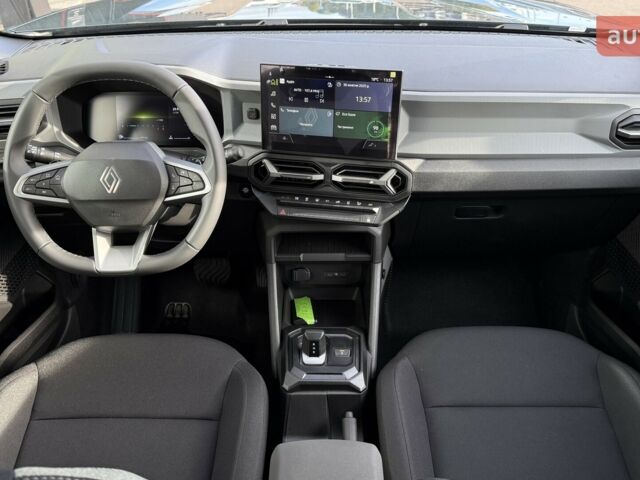 купить новое авто Рено Дастер 2025 года от официального дилера Автоцентр AUTO.RIA Рено фото