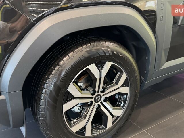 купить новое авто Рено Дастер 2025 года от официального дилера Автоцентр AUTO.RIA Рено фото