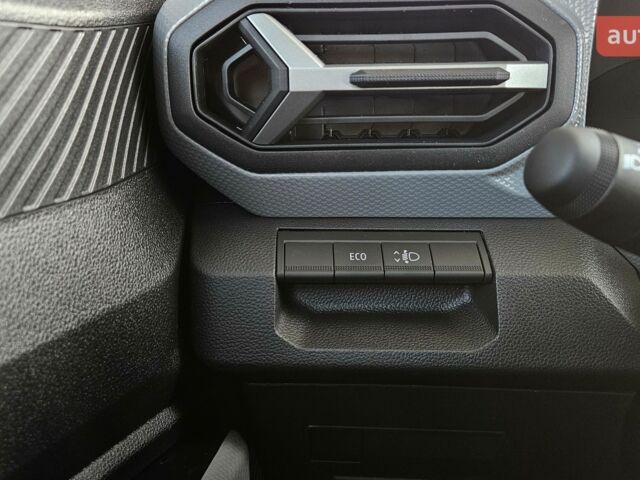 Рено Дастер, объемом двигателя 1.5 л и пробегом 0 тыс. км за 25868 $, фото 20 на Automoto.ua